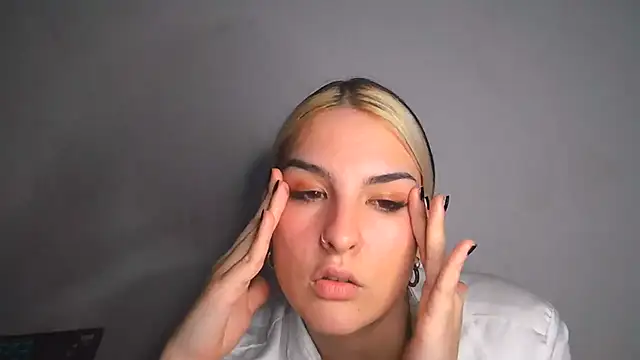 latinbabygirl's Live XXX Chat