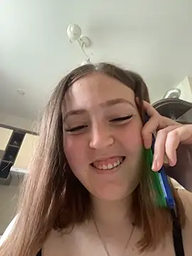 sweatybaby07's Webcam Show