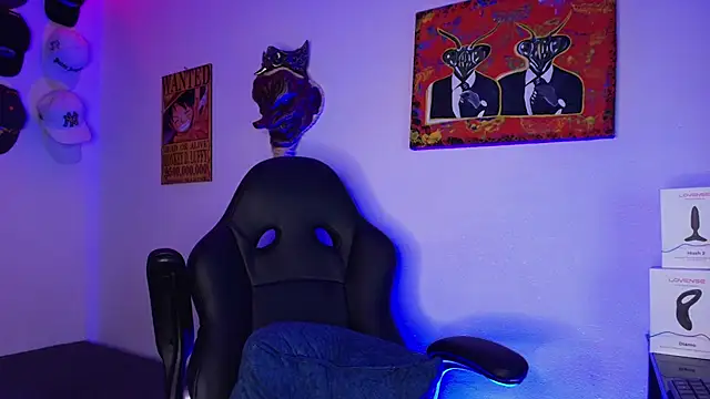 Drako_liveshow: απευθείας συνομιλία ΧΧΧ