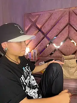 Chat XXX en directo de ian_mathias_