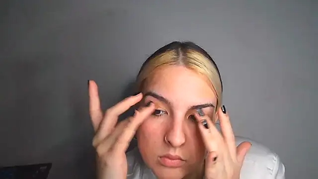 latinbabygirl's Live XXX Chat