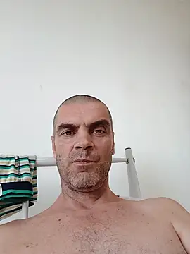 XXX chat uživo modela SIRMASTERDOMINATORXXL