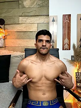 Chatroom XXX en direct de anddy_white