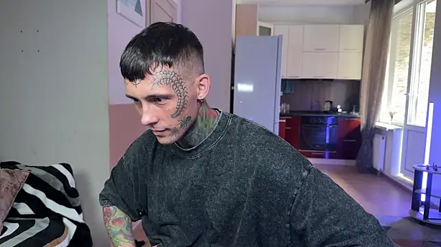 Anubisgods live XXX chat