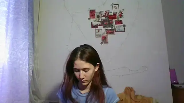 NickiKisinger 라이브 XXX 채팅