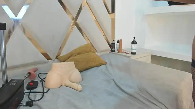 Chat XXX ao vivo de mitch_asm