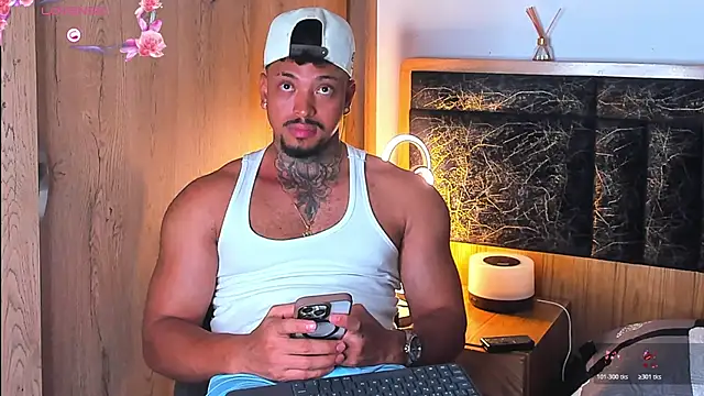 Stiven_collins Chat XXX live