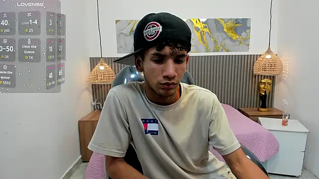 JDWhite18n Live XXX chat