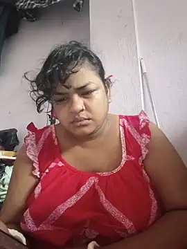 XXX chat uživo modela Deborbhavi222