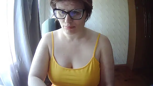 Jolinaha's Live XXX Chat