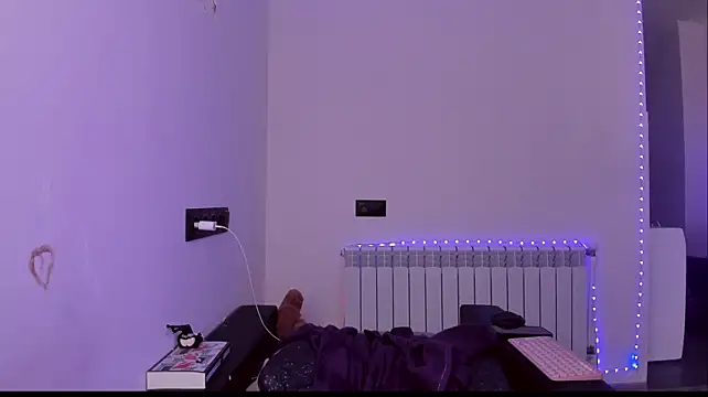 Lyricca Adlı Modelin Canlı XXX Sohbeti