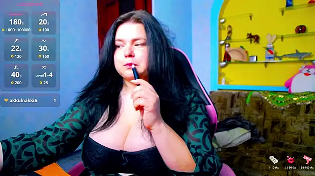 Linasexy777 – Live XXX-chat