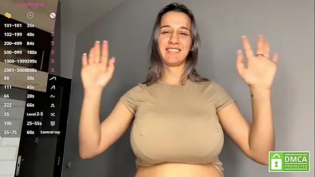 MaryBennetts Live XXX-chat