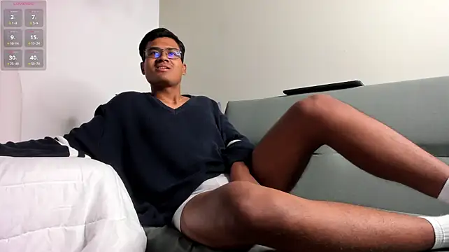 Sembang XXX Secara Langsung ThiagoVega_