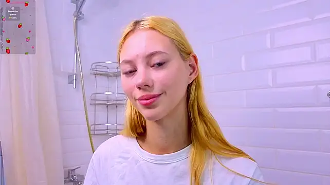 HarriettKitty Chat XXX in diretta