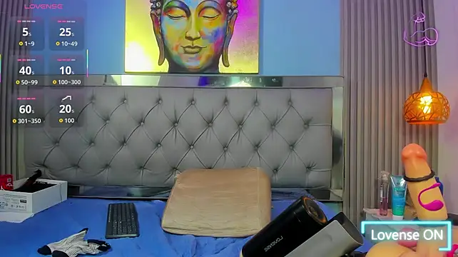 Ethanx18_のライブXXXチャット