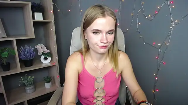 Онлайн чат XXX MargaritaKiss