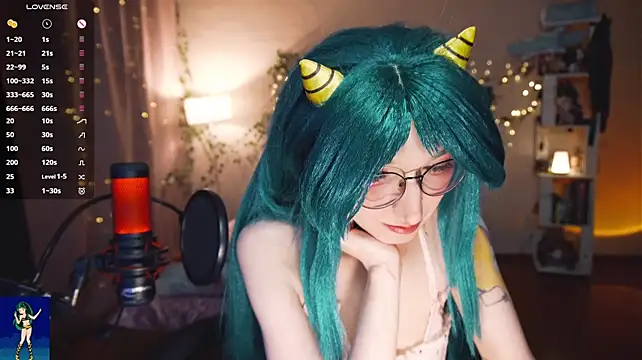 Chat +18 de koshkasenpai ao vivo