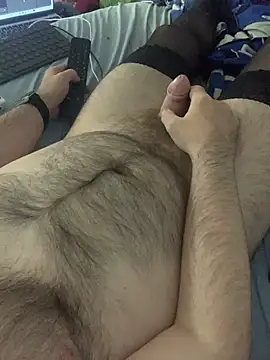 GeilerHSVFAN1989 Live XXX Chat