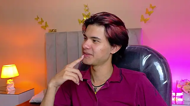 Chat XXX Live Derek_Sinn