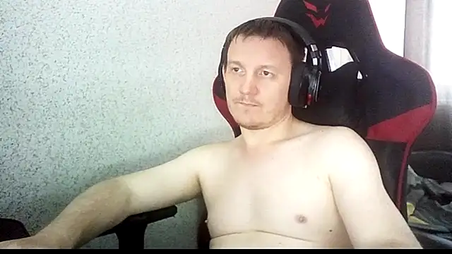 XXX chat uživo modela MysteriousWanderer