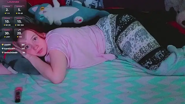 Онлайн чат XXX Jane_me0w