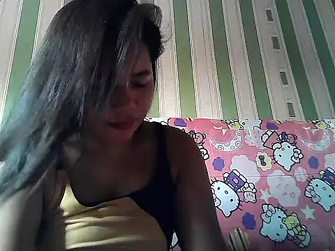 steffani_love Obrolan Langsung XXX