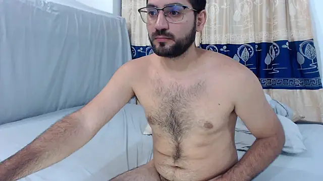 _Araboys_ Live XXX-Chat