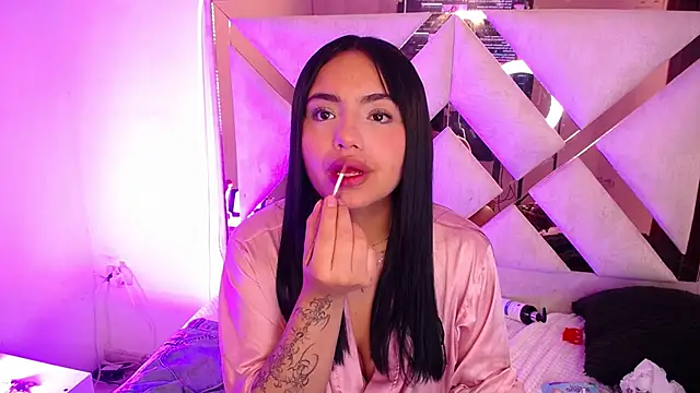 Czat XXX na żywo – sweetbloomcs