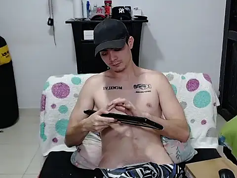 Zac_Efront Webcam Show