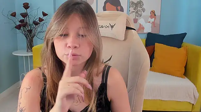 MusyCat_Star Live XXX-Chat