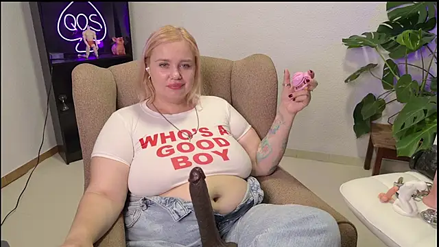 MargotGrey Live XXX-Chat