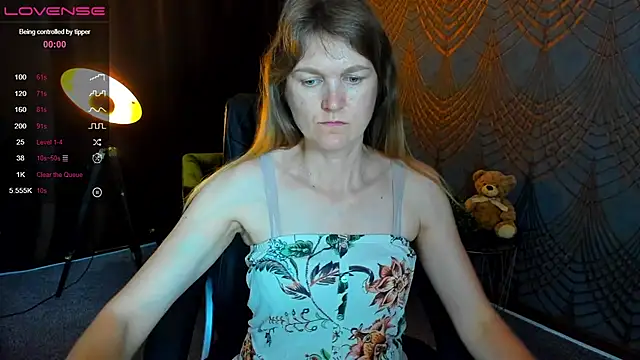 Anabell_xxx's Live XXX Chat