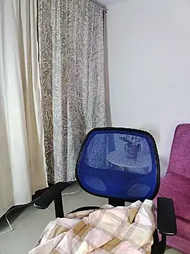 MrsFoucher's Live XXX Chat