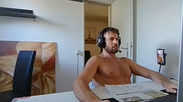 Chat XXX en directo de alpha-hunk
