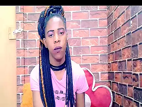 Ebony_sweetpeach's Live XXX Chat
