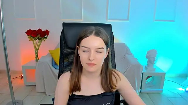 Chat XXX ao vivo de KellieBanshe