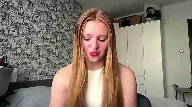 LisFris – Live XXX-chat