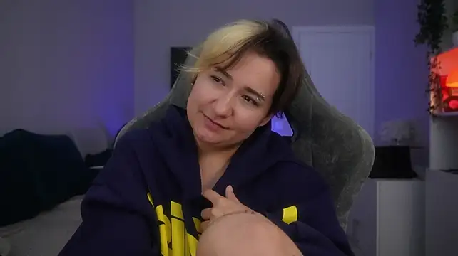 Chatroom XXX en direct de Megan__Hart