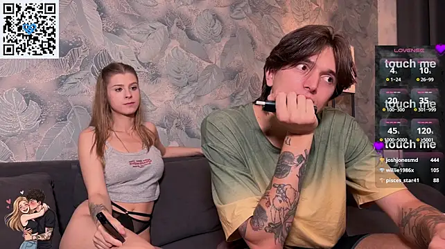 my_naughty_dreamss Webcam show