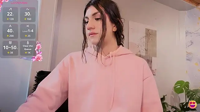 Chat XXX ao vivo de steff_bratz