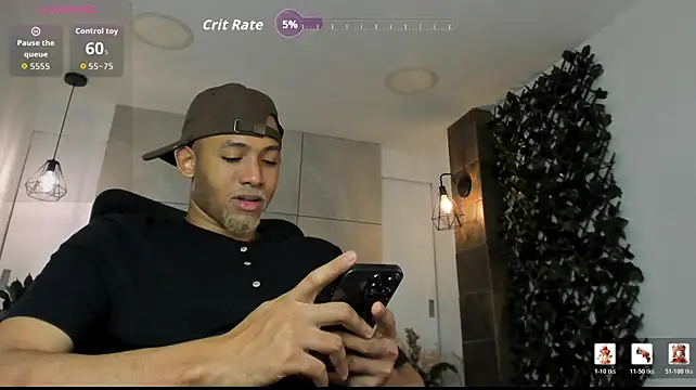 Chat XXX Live B_Wild