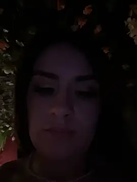 AprilDeRossi's Live XXX Chat