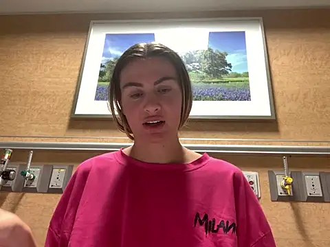 XXX chat uživo modela TheFitFreak
