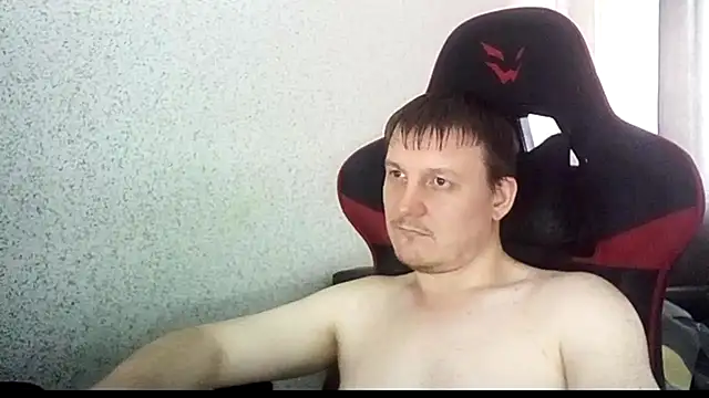 MysteriousWanderer – Naživo XXX chat