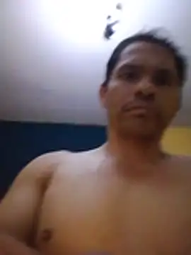 Show Webcam de papitosexy12