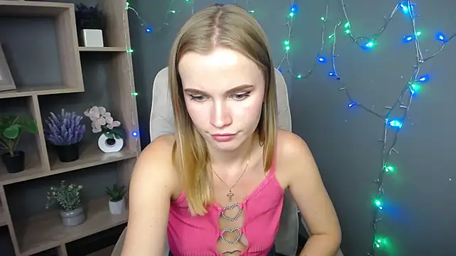 Chat XXX ao vivo de MargaritaKiss