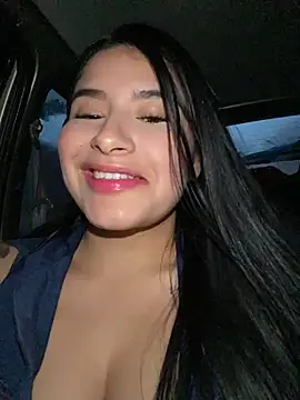 andrea_gomes_ Live XXX-Chat