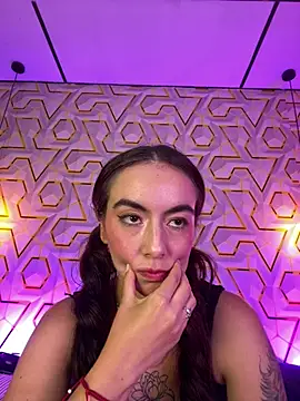 MelanyyJhonson15 Live XXX-Chat