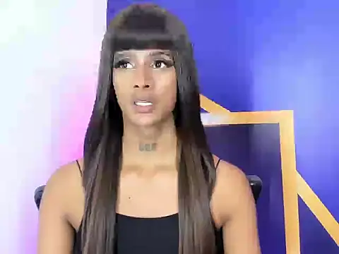 Tatihanaperez 现场XXX聊天
